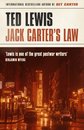 Jack Carter's Law