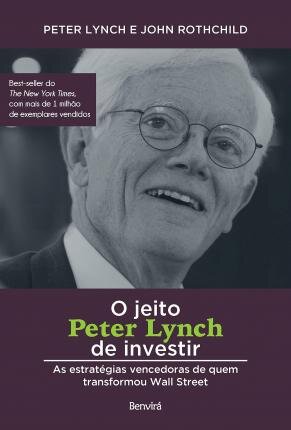 O Jeito Peter Lynch De Investir