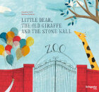 Little Bear, the old giraffe ant the stone wall