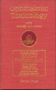 Ophthalmic Toxicology