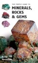 The Firefly Guide to Minerals, Rocks and Gems