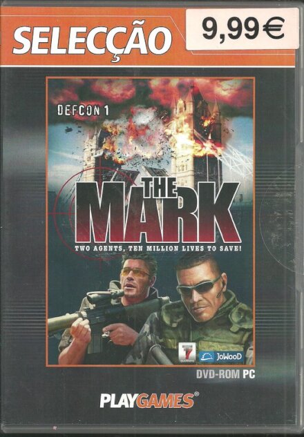 The Mark