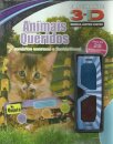 Animais Queridos 3D