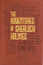 Adventures Of Sherlock Holmes