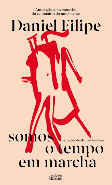 Somos O Tempo Em Marcha
