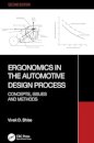 Ergonomics in the Automotive Design Process