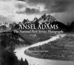 Ansel Adams