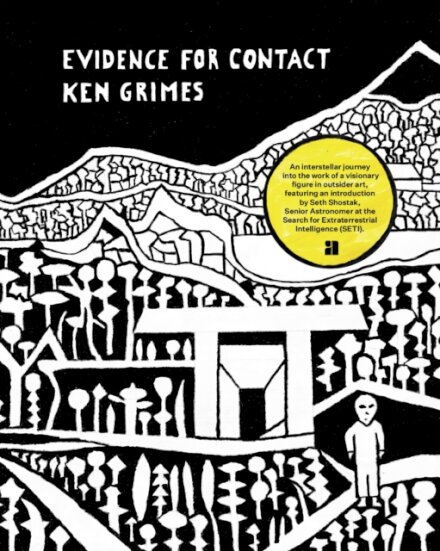 Evidence for Contact: Ken Grimes, 1993-2021