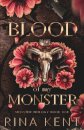 Blood of My Monster