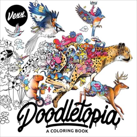 Doodletopia