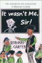 It Wasn't Me Sir!
