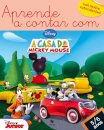 Aprende a contar com a Casa do Mickey Mouse  5/6