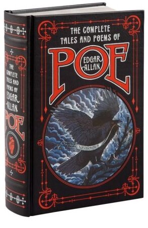 The Complete Tales And Poems Of Edgar Allan Poe
