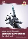 Edexcel AS & A-Level Mathematics Student Textbook - Statistics & Mechanics Year 1/AS + Online Ed