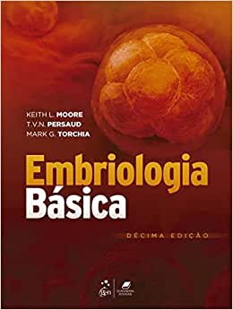 Embriologia Básica
