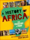 A History of Africa