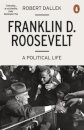 Franklin D Roosevelt