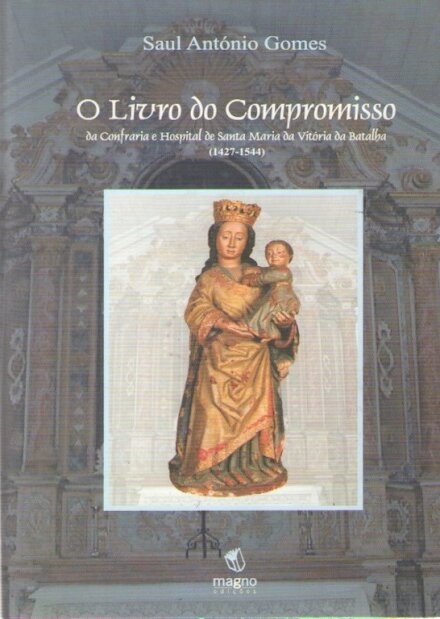 O Livro do Compromisso