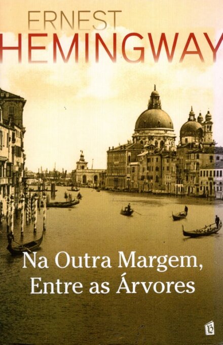Na Outra Margem, Entre as Árvores