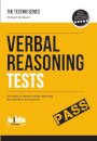 How to Pass Verbal Reasoning Tests