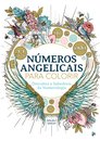 Números Angelicais Para Colorir