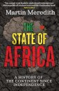 The State Of Africa