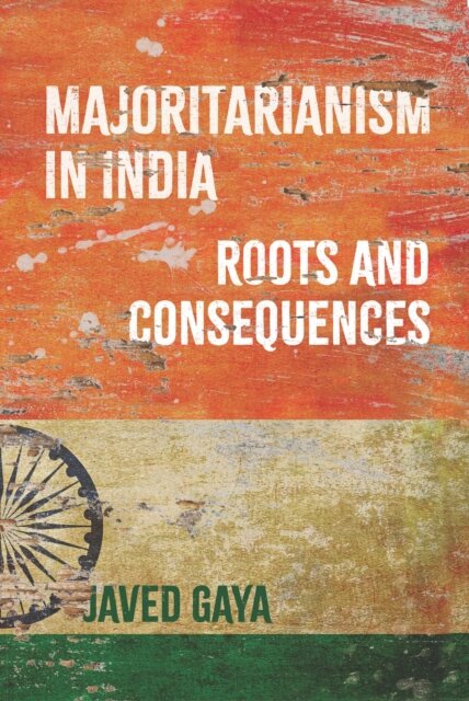 Majoritarianism in India