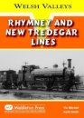 Rhymney and New Tredegar Lines