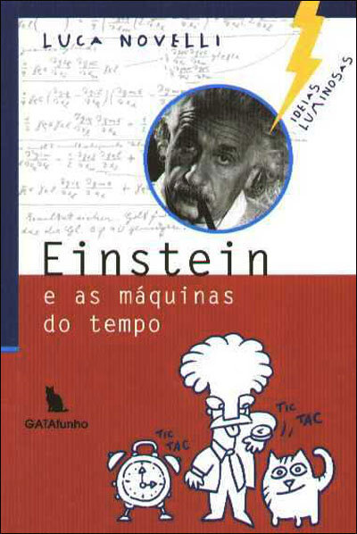 Einstein E As Maquinas Do Tempo