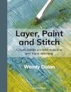 Layer, Paint and Stitch