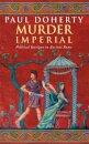 Murder Imperial (Ancient Rome Mysteries, Book 1)