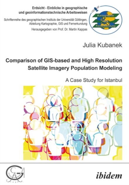 Comparison of GIS-based and High Resolution Satellite Imagery Population Modeling