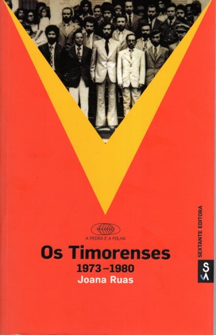 Os Timorenses (1973-1980)