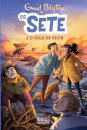 Os Sete e o Fogo de Vista Nº 11