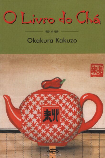 O Livro do Chá