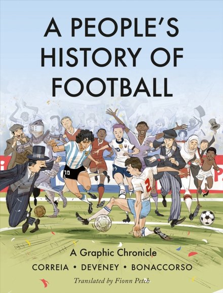 A People'S History Of Football