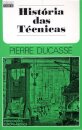 História das Técnicas