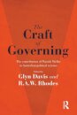 The Craft of Governing