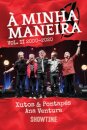 À Minha Maneira - Livro 2 - 2000/2020