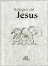 Amigos de Jesus (Branco)