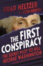 The First Conspiracy (Young Reader's Edition)