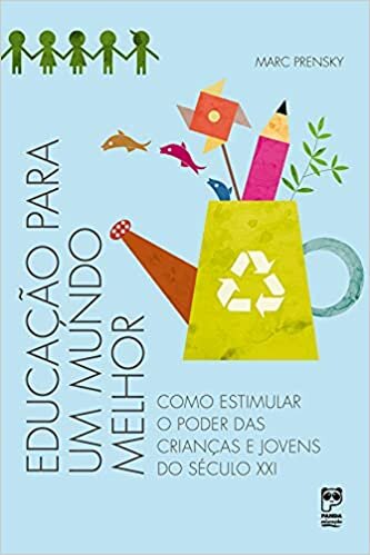 Educação Para Um Mundo Melhor