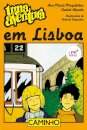 Uma Aventura em Lisboa