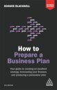How to Prepare a Business Plan