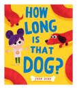 How Long Is That Dog?