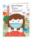 Cucu, Máscara!
