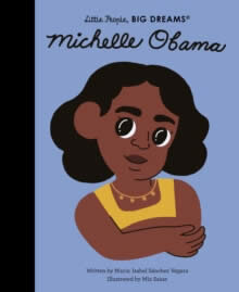 Michelle Obamaa