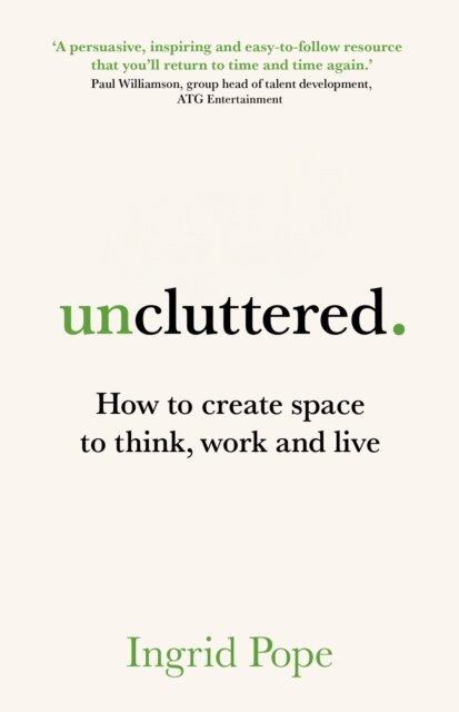 Uncluttered