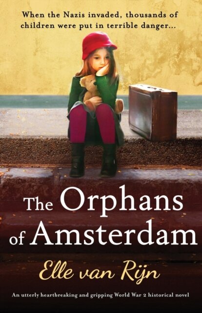 The Orphans of Amsterdam