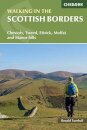 Walking in the Scottish Borders